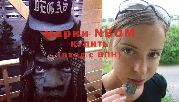 стафф Михайлов