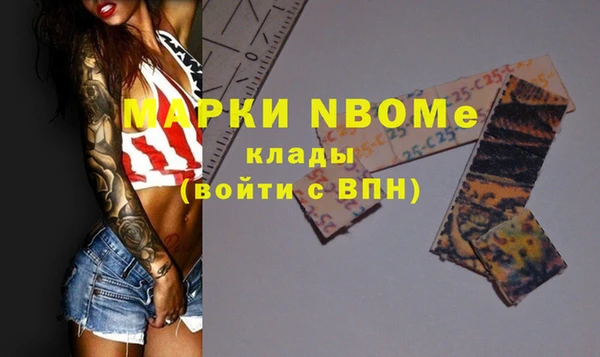 стафф Михайлов